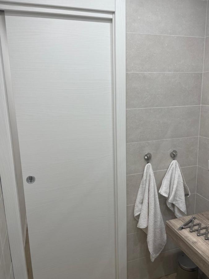 Suite Anita Deluxe Napels Buitenkant foto